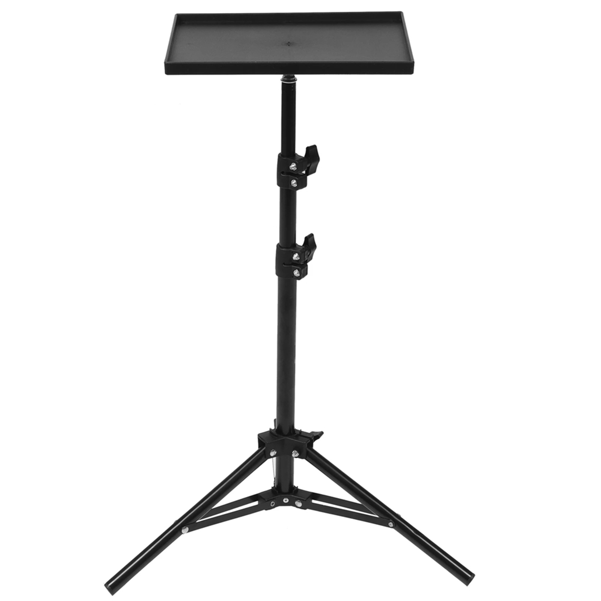 DT797~Projector Tray Stand Lif - огляд і ціна Projector Tripod Stand