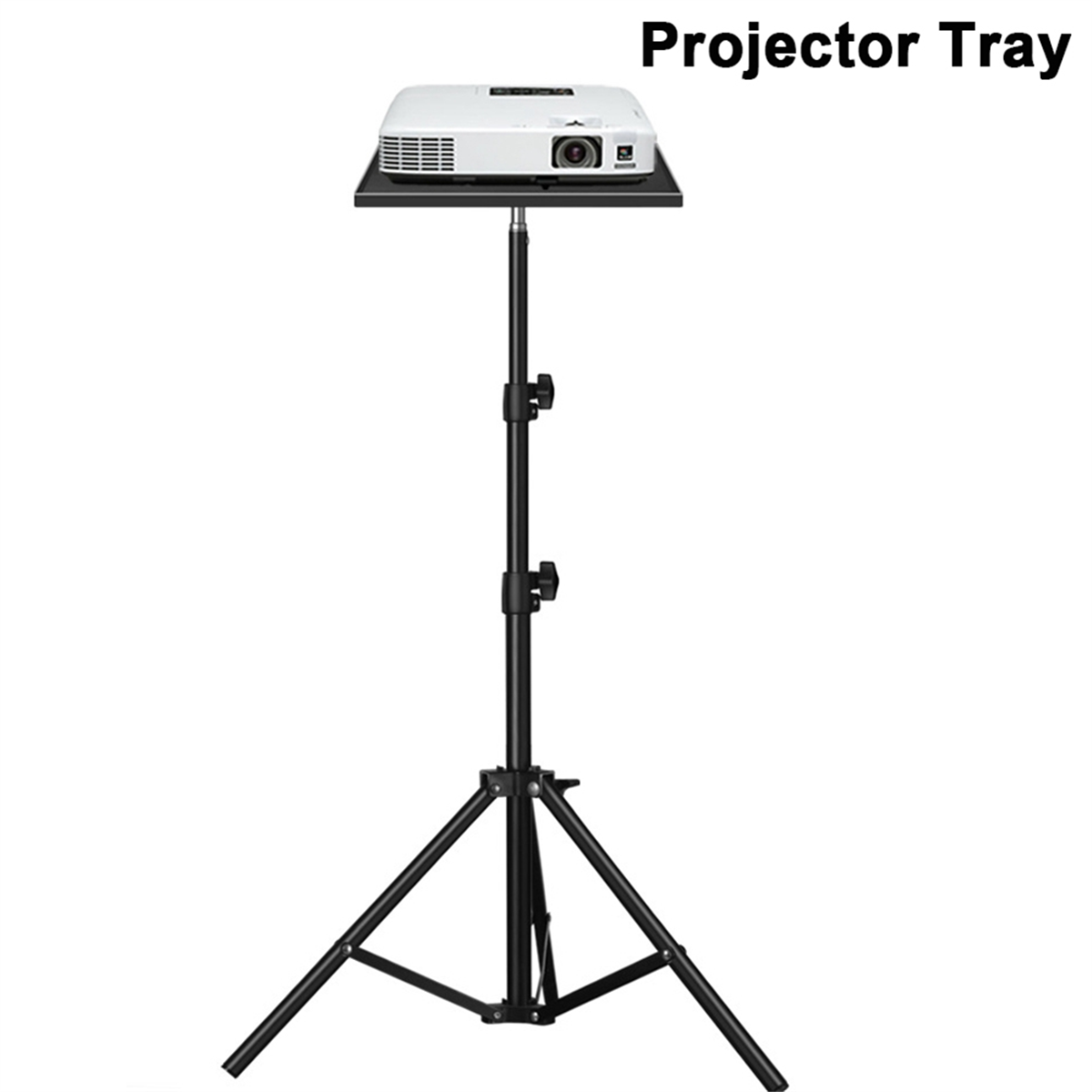 DT797~Projector Tray Stand Lif - огляд і ціна Projector Tripod Stand