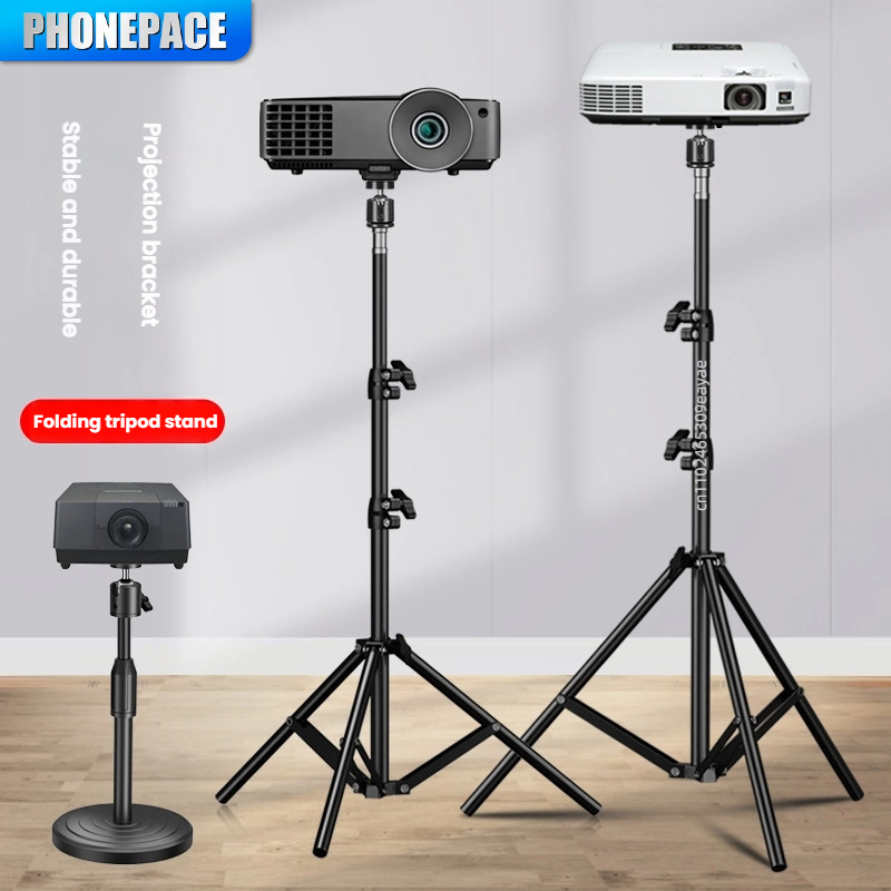 PHONEPACE  Foldable Tripod Sta - огляд і ціна Projector Tripod Stand
