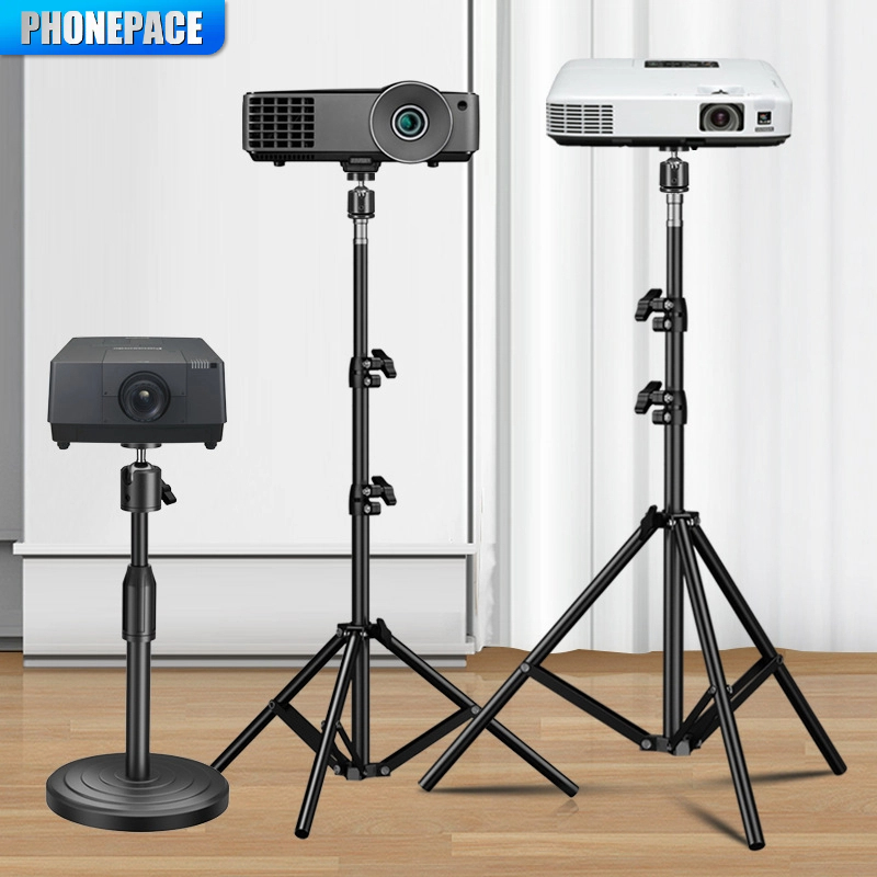 PHONEPACE  Foldable Tripod Sta - огляд і ціна Projector Tripod Stand