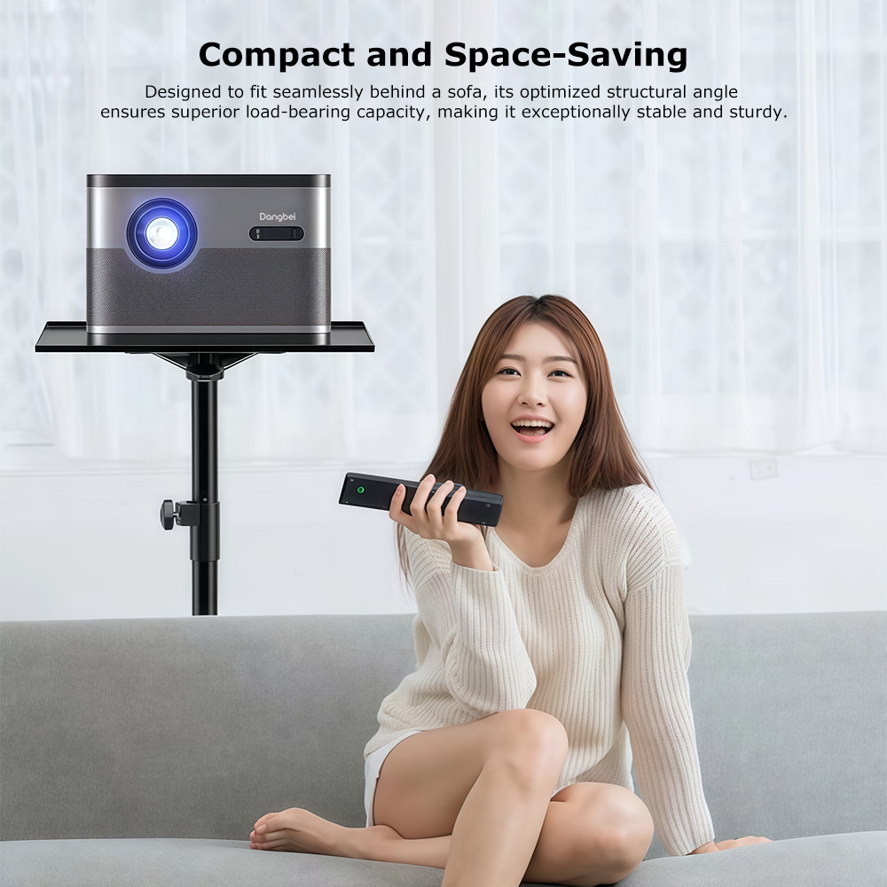 Everycom Projector Platform Tr - огляд і ціна Projector Tripod Stand