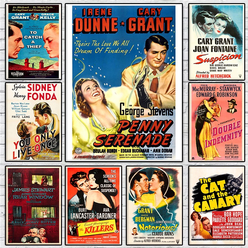 Vintage American Classic Love  - огляд і ціна Vintage Home Cinema