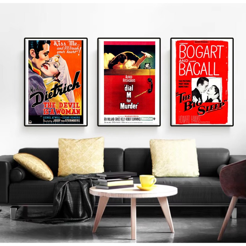 Vintage American Classic Love  - огляд і ціна Vintage Home Cinema