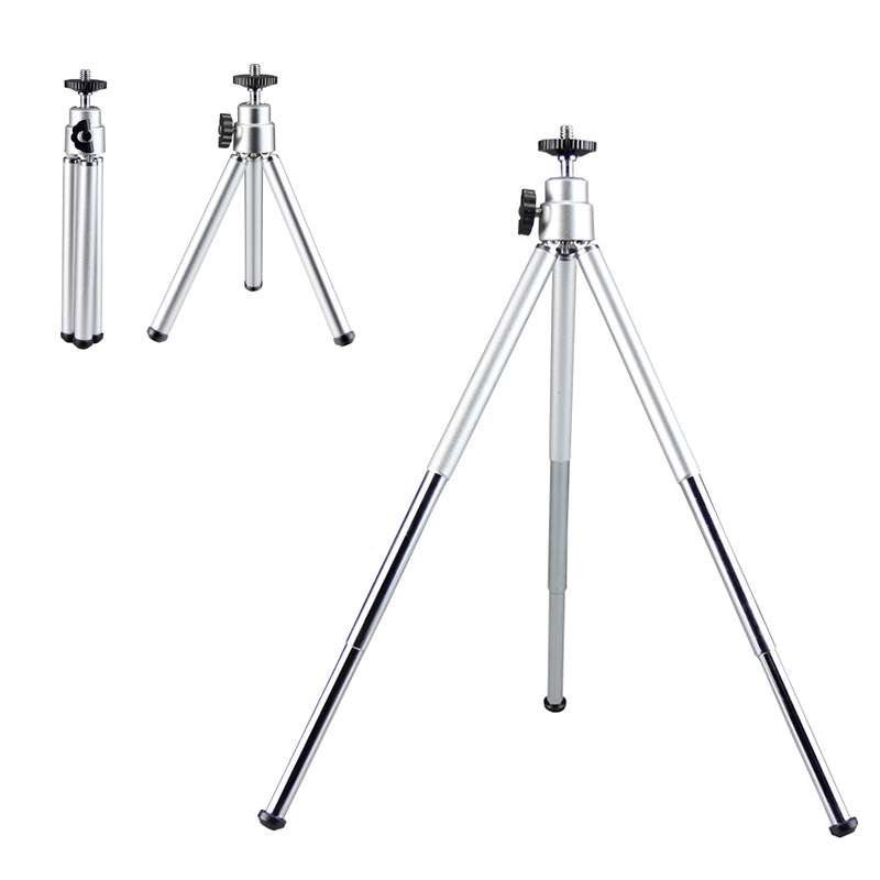 Universal Mini Flexible Tripod - огляд і ціна Projector Tripod Stand
