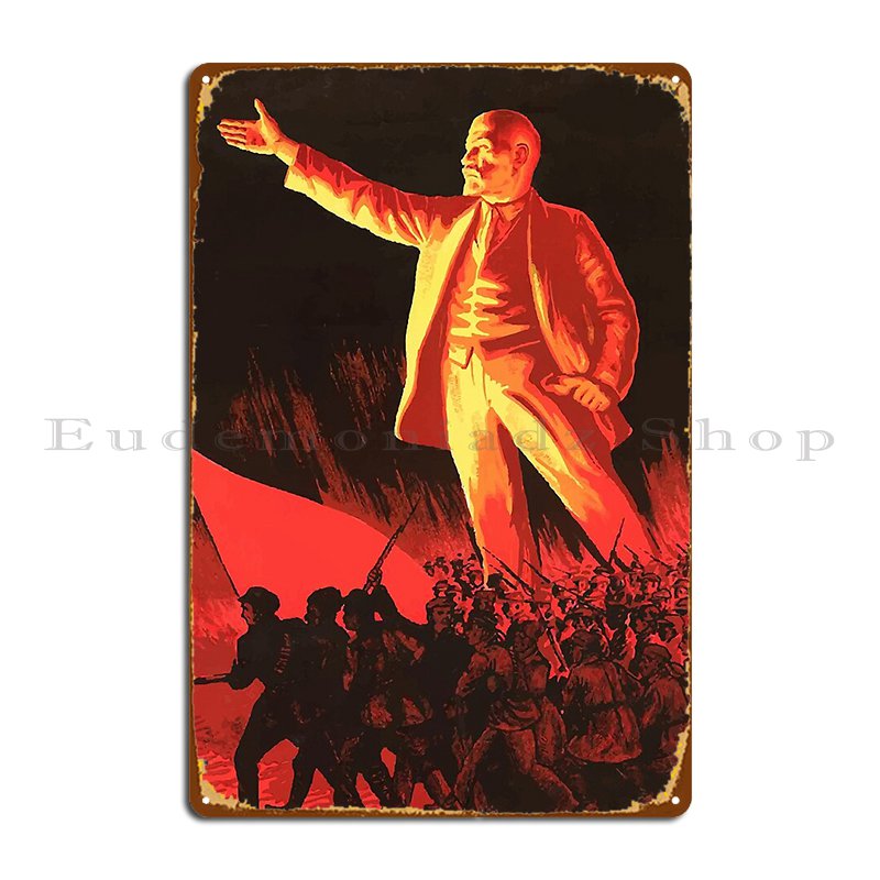 Vladimir Lenin Vintage Propaga - огляд і ціна Vintage Home Cinema
