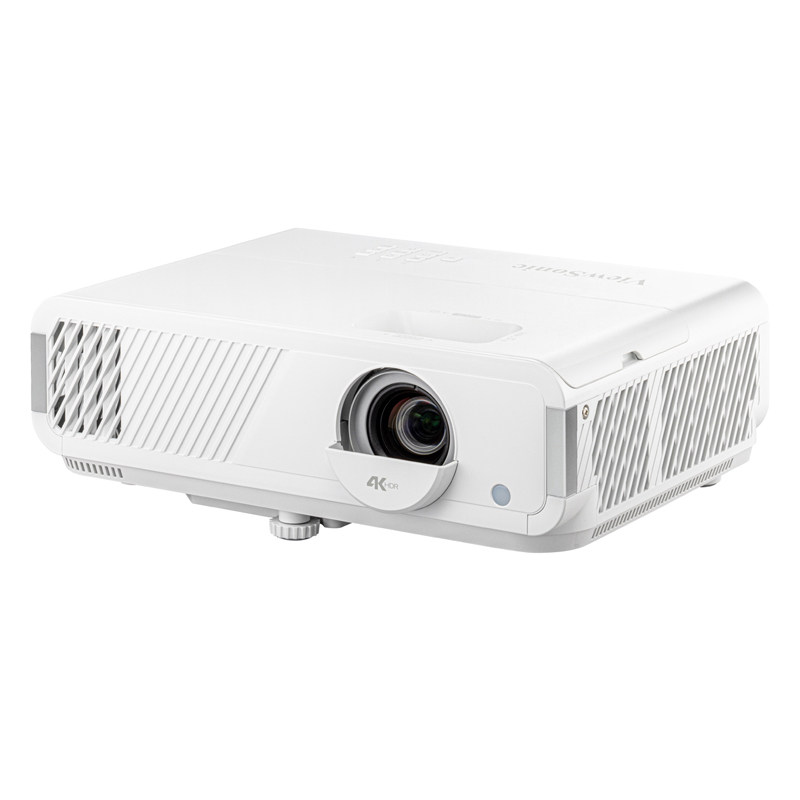ViewSonic T4K159 4K UHD Projec - огляд і ціна Video Home Cinema