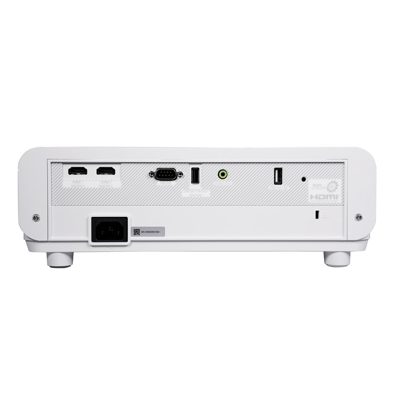 ViewSonic T4K159 4K UHD Projec - огляд і ціна Video Home Cinema