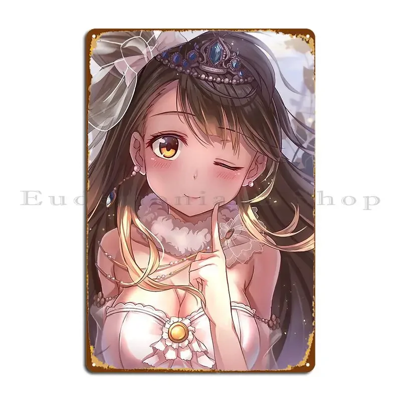Love Live Metal Sign Poster Ho - огляд і ціна Vintage Home Cinema