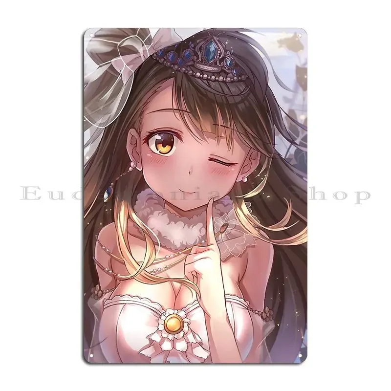 Love Live Metal Sign Poster Ho - огляд і ціна Vintage Home Cinema