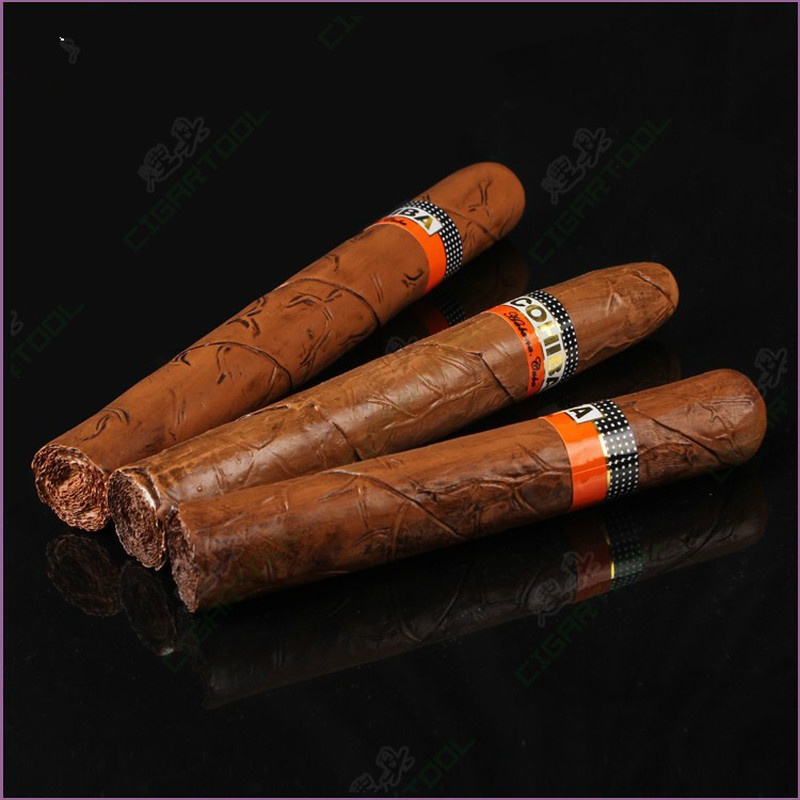 Resin Cuba Simulation Smoke Mo - огляд і ціна Video Home Cinema