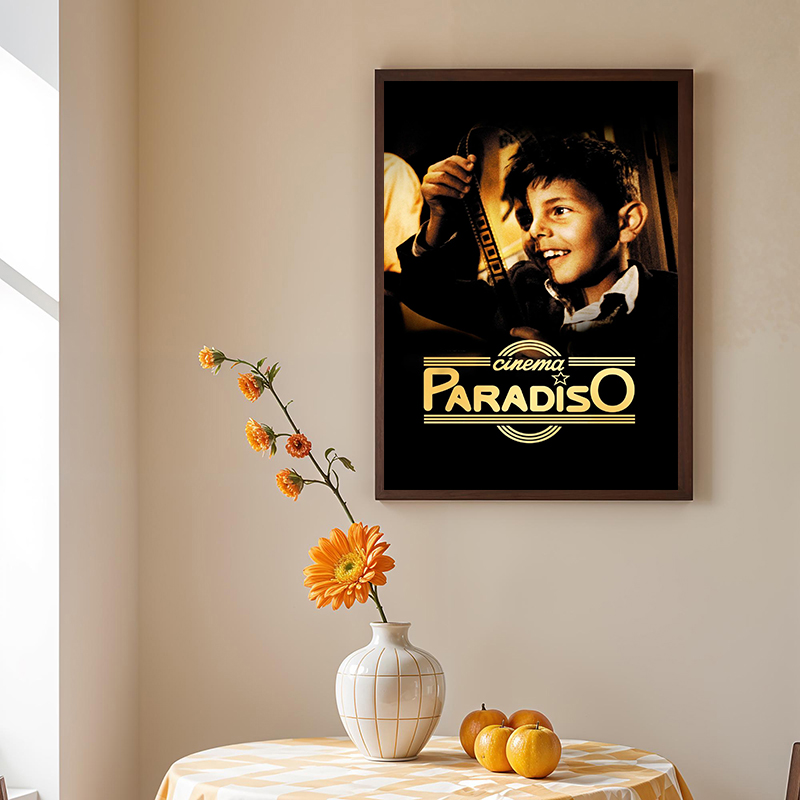 Vintage Classic Movie Nuovo Ci - огляд і ціна Vintage Home Cinema