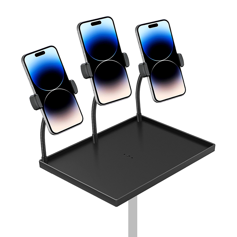 1Pc 25x18CM Projectors Tray Tr - огляд і ціна Projector Tripod Stand