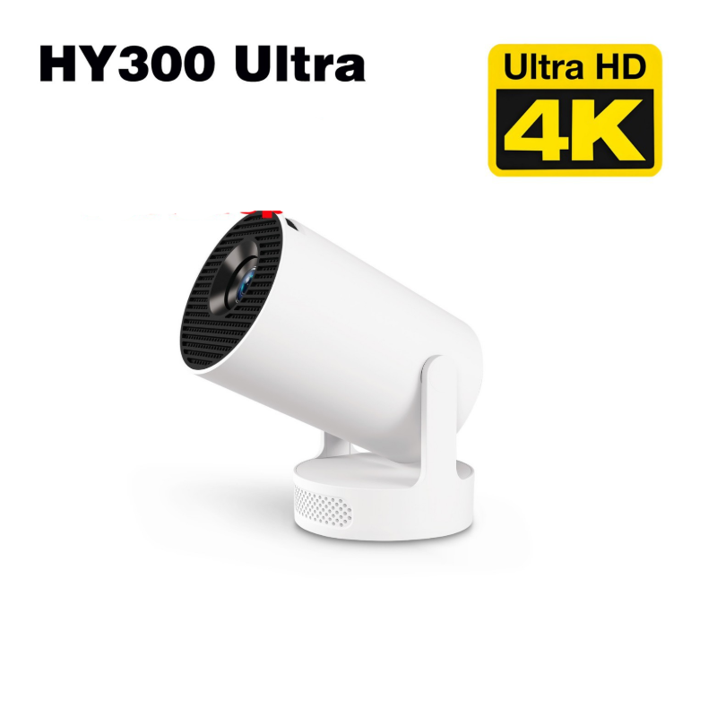 2026 New Model Mini Micro Proj - огляд і ціна Video Home Cinema