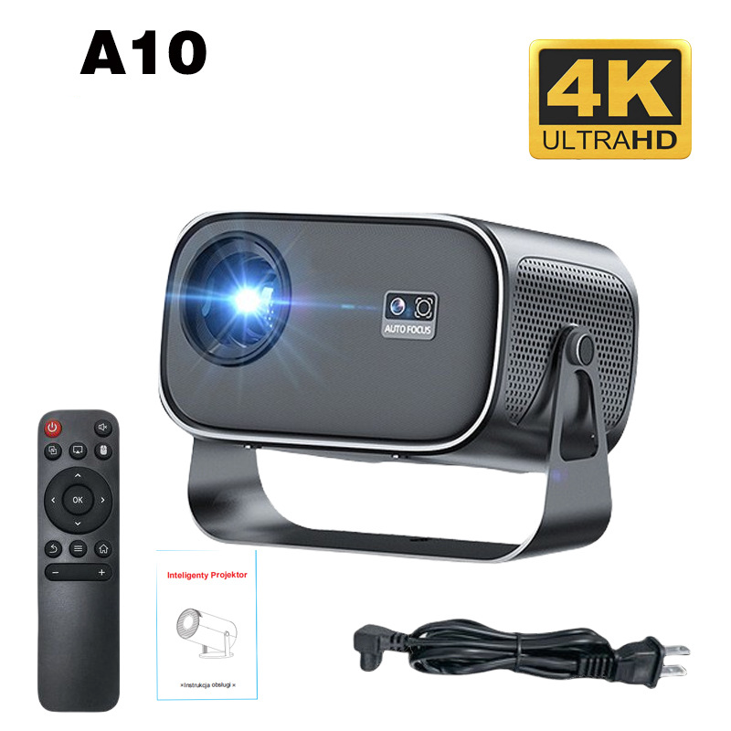 2026 New Model Mini Micro Proj - огляд і ціна Video Home Cinema