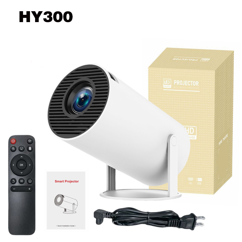 2026 New Model Mini Micro Proj - огляд і ціна Video Home Cinema
