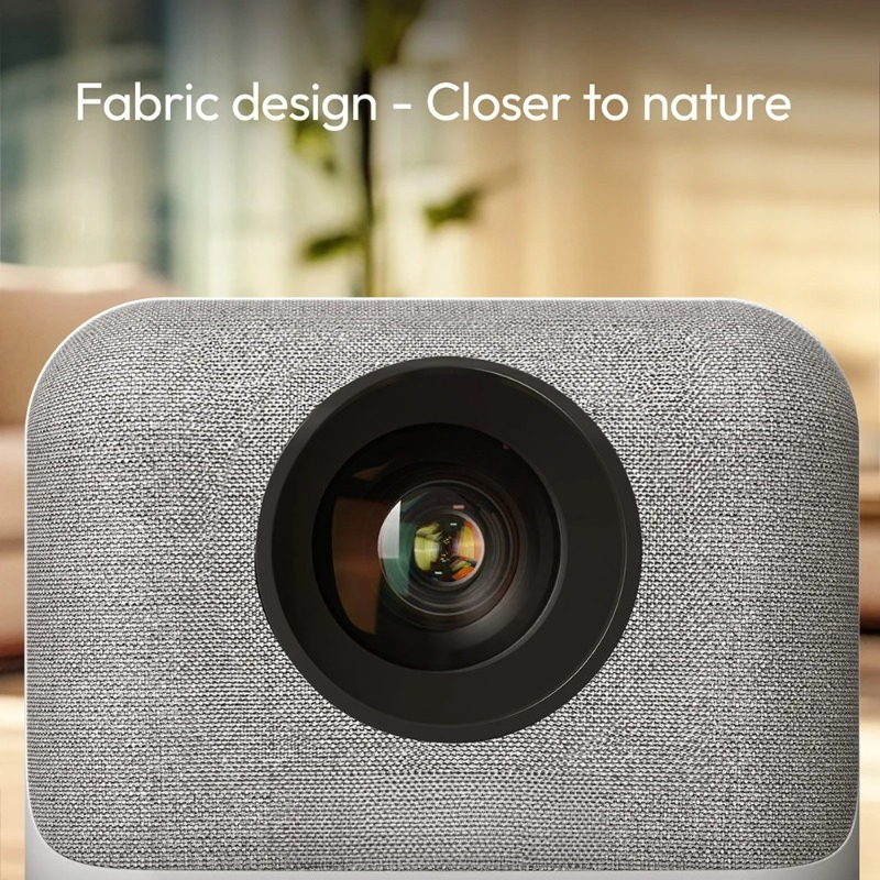 BYINTEK LOVE U4 Smart Mini Hom - огляд і ціна Video Home Cinema