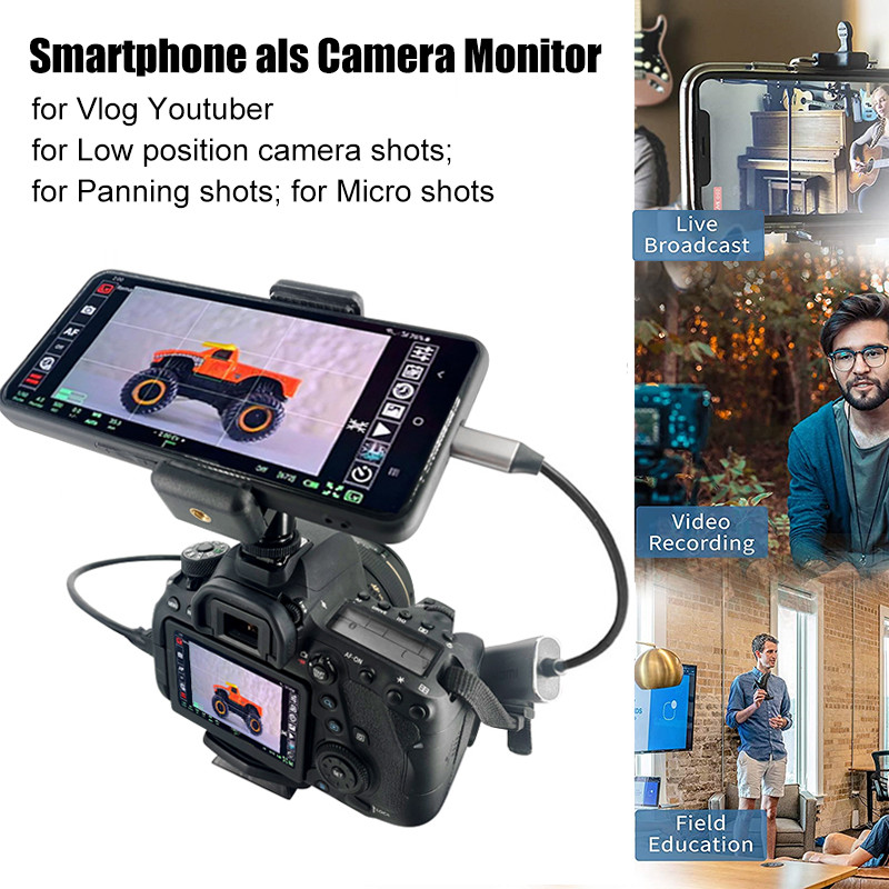 HDMI Adapter 4K Video Capture  - огляд і ціна Video Home Cinema