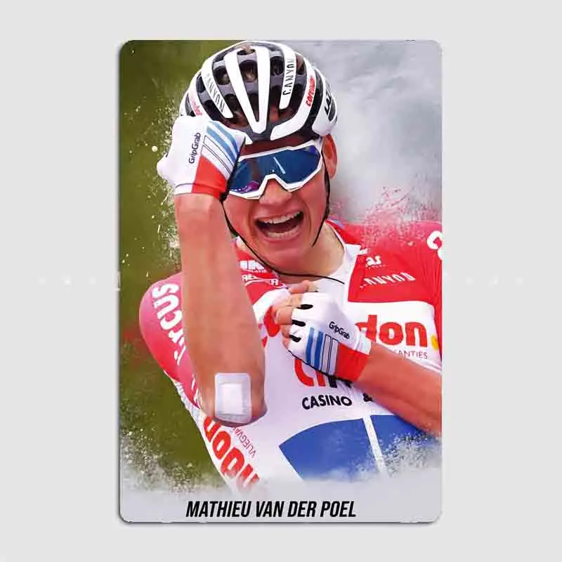 Mathieu van der Poel Bicycle M - огляд і ціна Vintage Home Cinema