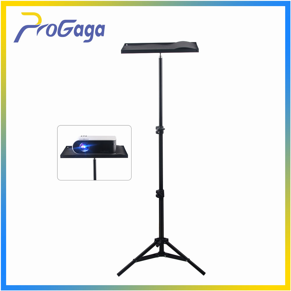 110cm 160cm Adjustable Univers - огляд і ціна Projector Tripod Stand