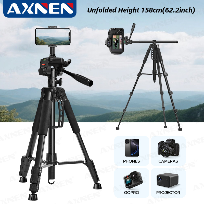 Professional Tripod Aluminum 6 - огляд і ціна Projector Tripod Stand