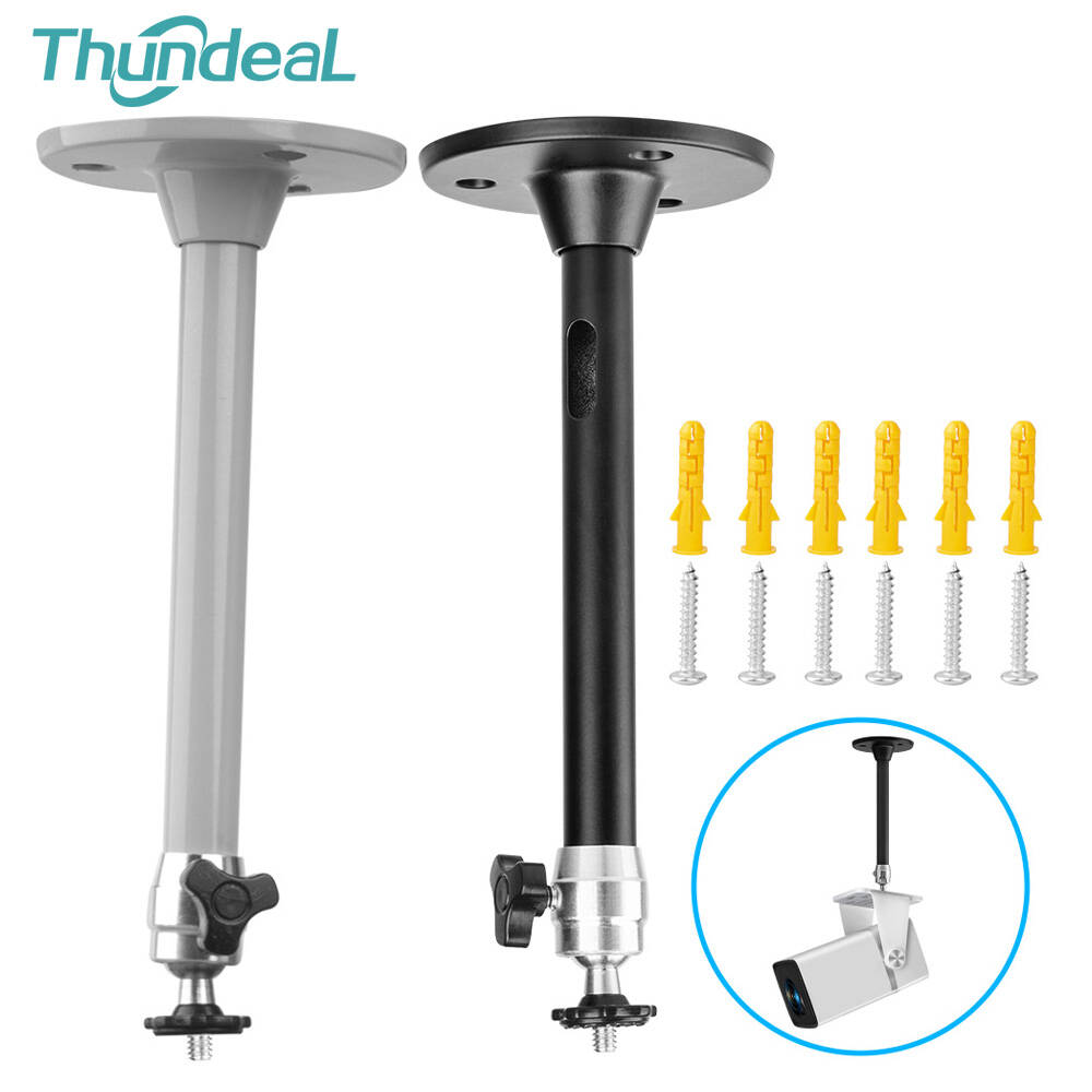 Universal 6mm 21cm Metal Tripo - огляд і ціна Projector Tripod Stand