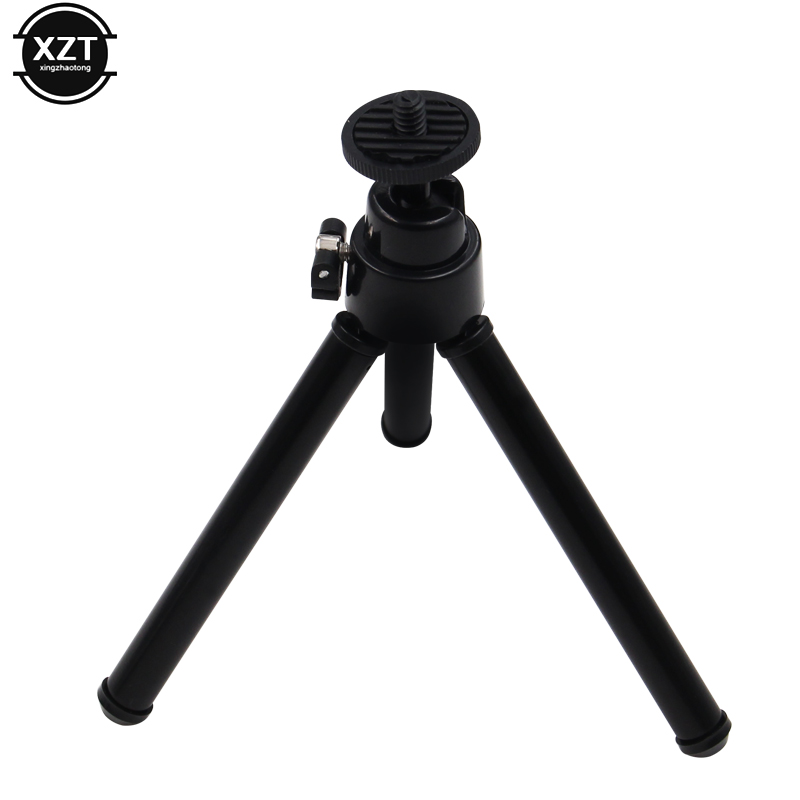 Universal Portable Mini Flexib - огляд і ціна Projector Tripod Stand