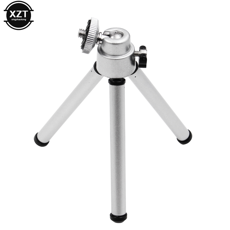 Universal Portable Mini Flexib - огляд і ціна Projector Tripod Stand