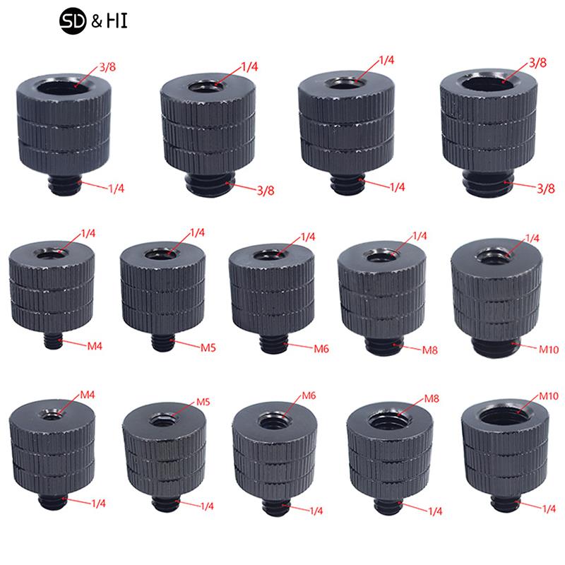 1/4 to M4 M5 M6 M8 M10 Convers - огляд і ціна Projector Tripod Stand