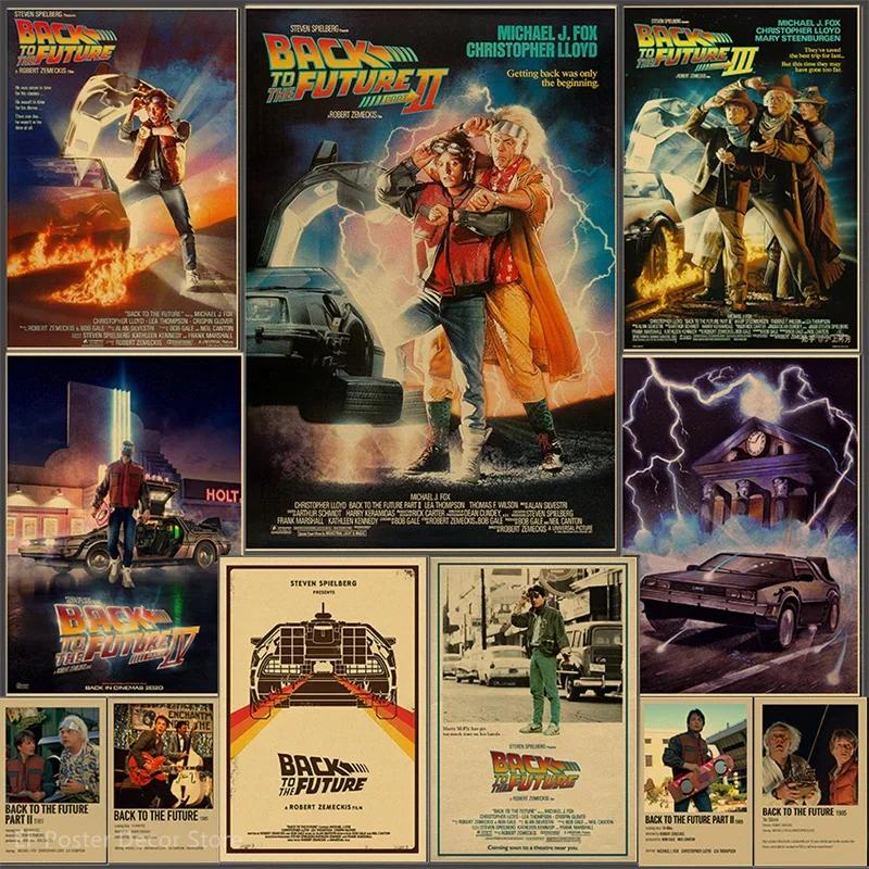 Vintage Back To The Future Mov - огляд і ціна Vintage Home Cinema